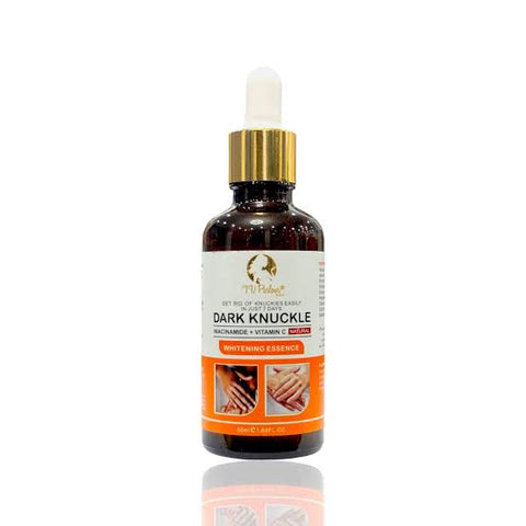 TV Parlour Dark Knuckle Whitening serum
