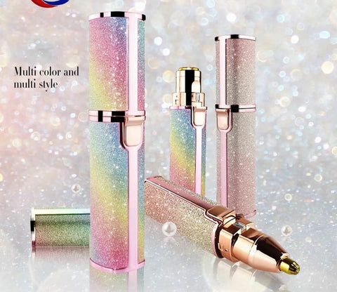 Rechargeable Flawless Hair Remover 2 In 1