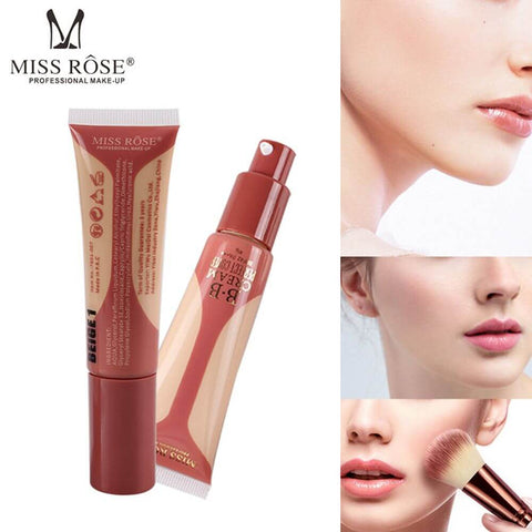 MISS ROSE Perfect Cover BB Cream